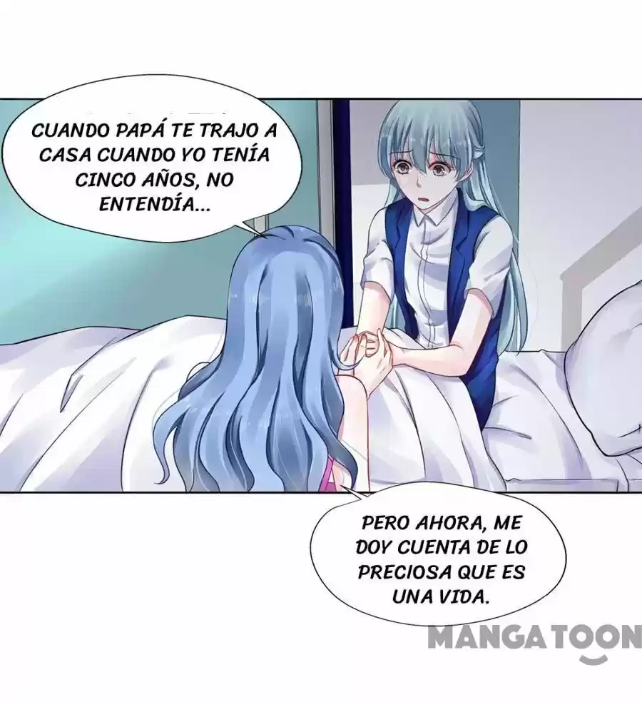 Abandonada - Capítulo 5 - Página 14 - LectorTMOo
