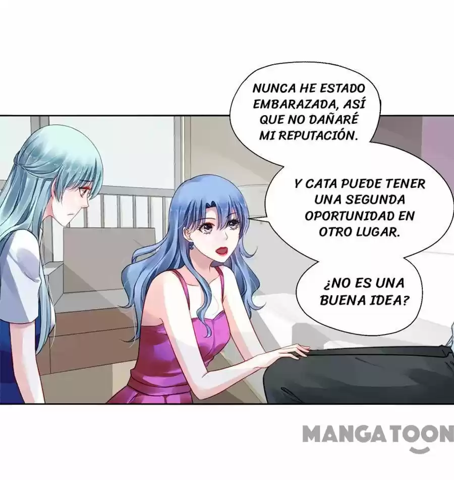 Abandonada - Capítulo 5 - Página 27 - LectorTMOo
