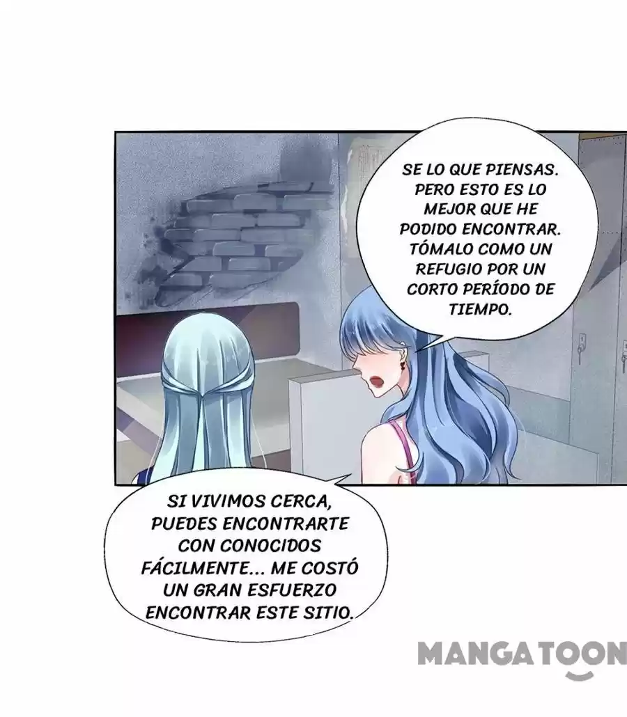 Abandonada - Capítulo 6 - Página 10 - LectorTMOo