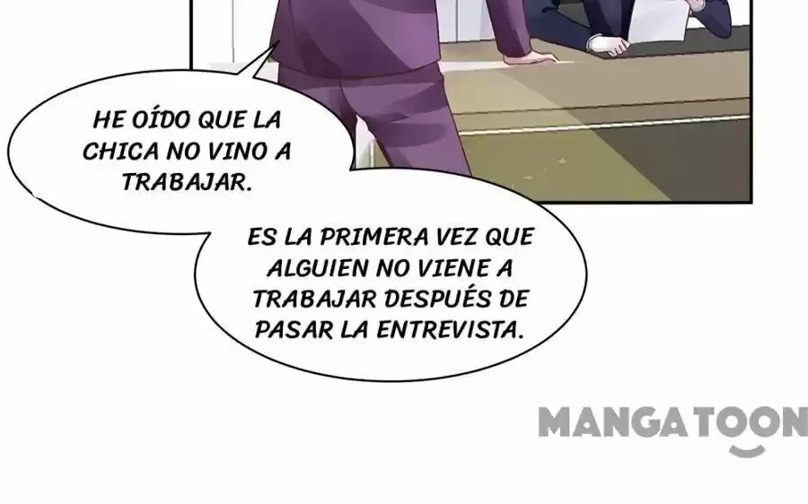 Abandonada - Capítulo 6 - Página 16 - LectorTMOo