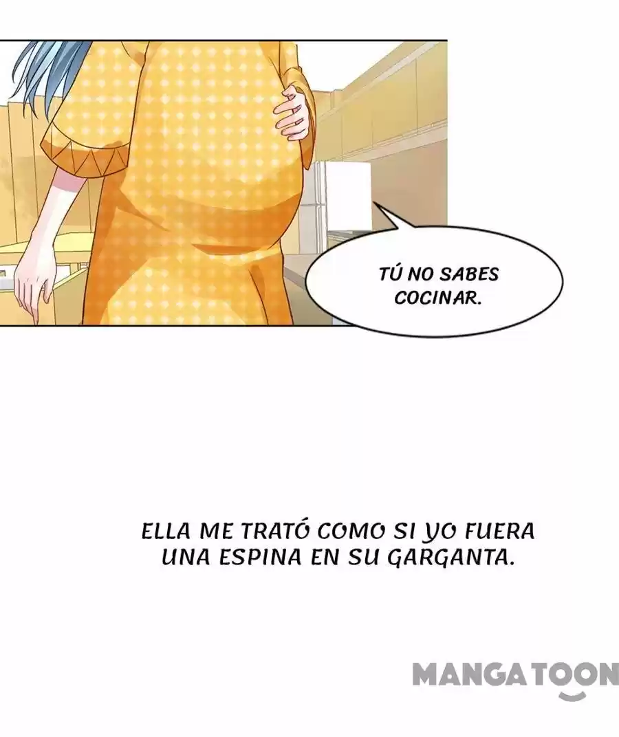 Abandonada - Capítulo 6 - Página 25 - LectorTMOo
