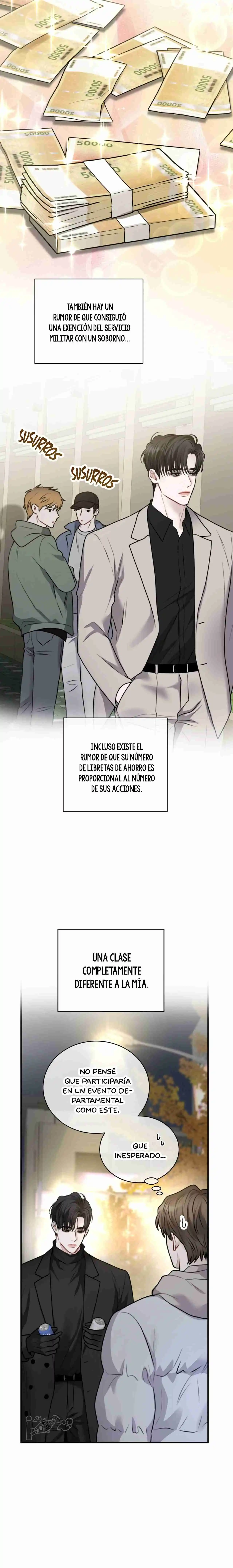 Abandonar El Cómodo Encierro - Capítulo 1 - Página 14 - LectorTMOo