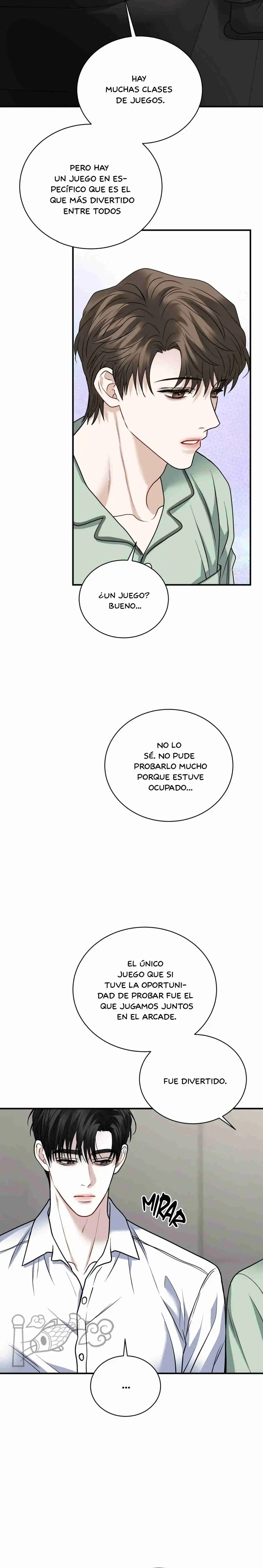 Abandonar El Cómodo Encierro - Capítulo 14 - Página 21 - LectorTMOo