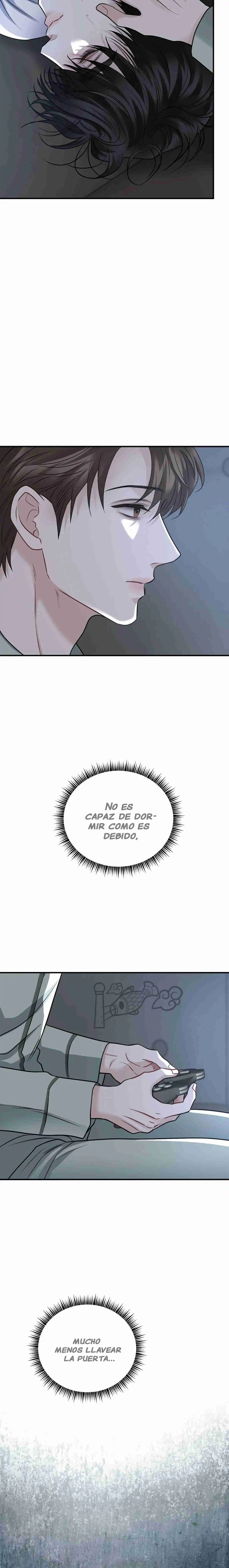 Abandonar El Cómodo Encierro - Capítulo 15 - Página 12 - LectorTMOo