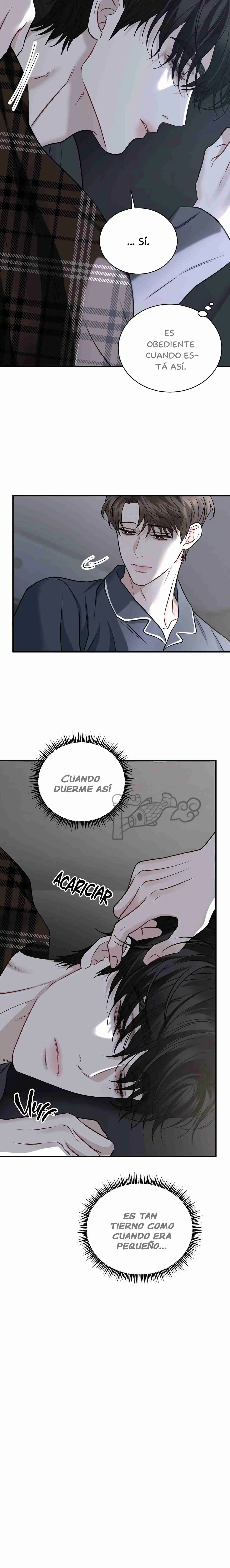 Abandonar El Cómodo Encierro - Capítulo 15 - Página 19 - LectorTMOo