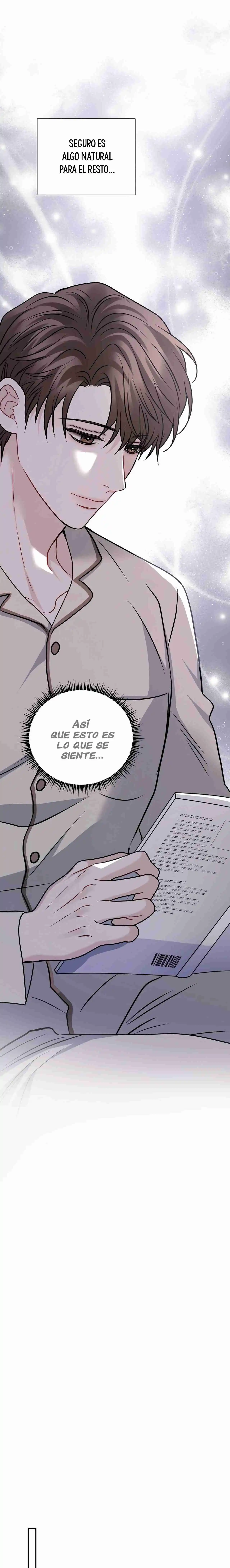 Abandonar El Cómodo Encierro - Capítulo 16 - Página 16 - LectorTMOo