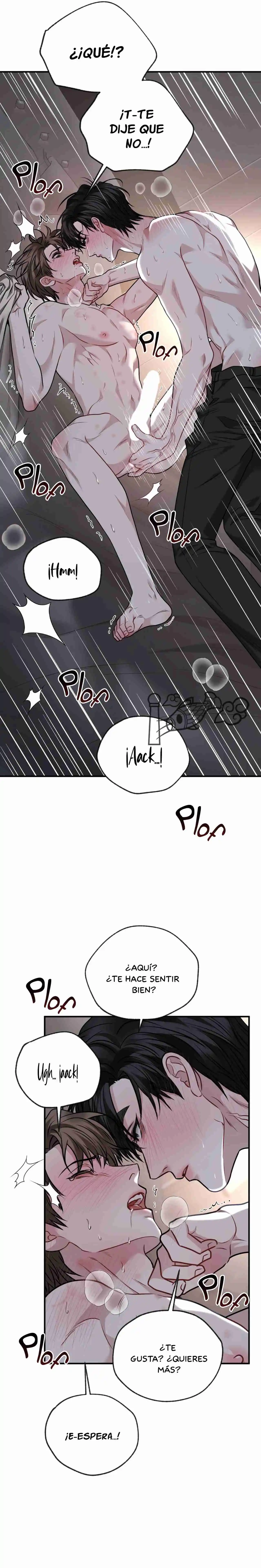 Abandonar El Cómodo Encierro - Capítulo 17 - Página 32 - LectorTMOo