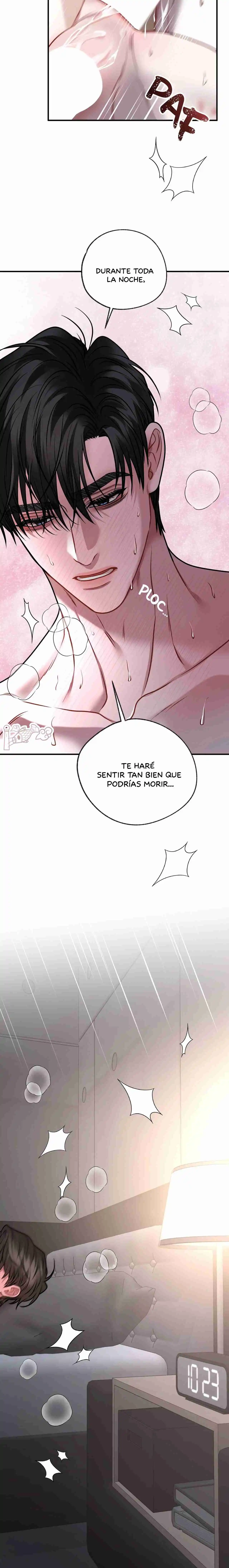 Abandonar El Cómodo Encierro - Capítulo 18 - Página 13 - LectorTMOo