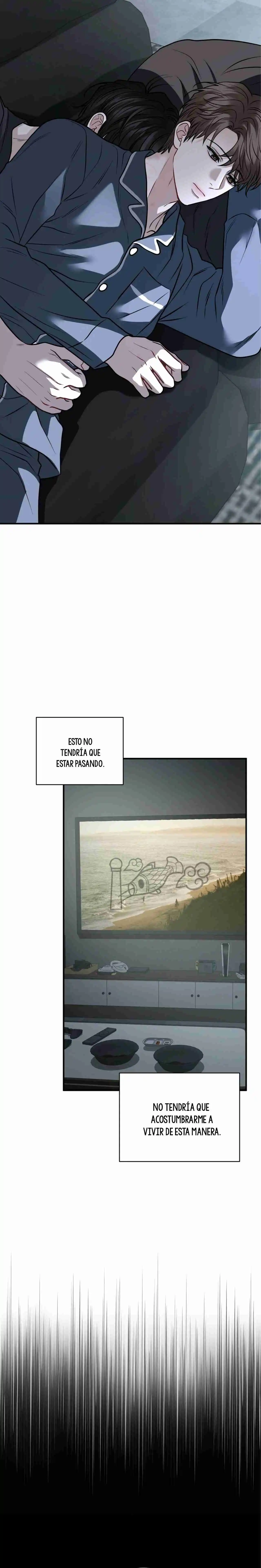 Abandonar El Cómodo Encierro - Capítulo 19 - Página 5 - LectorTMOo