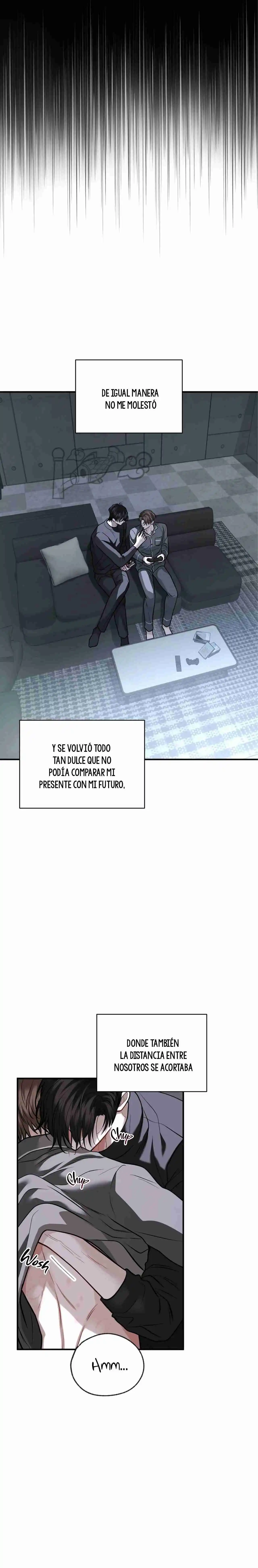 Abandonar El Cómodo Encierro - Capítulo 19 - Página 24 - LectorTMOo