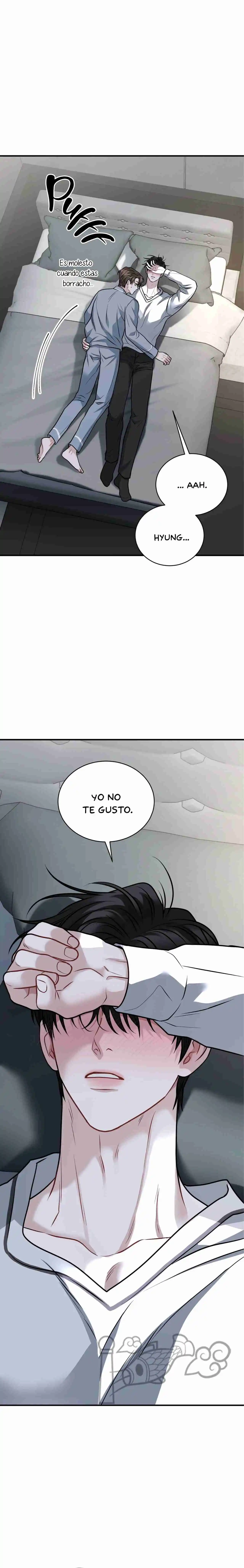 Abandonar El Cómodo Encierro - Capítulo 19 - Página 40 - LectorTMOo