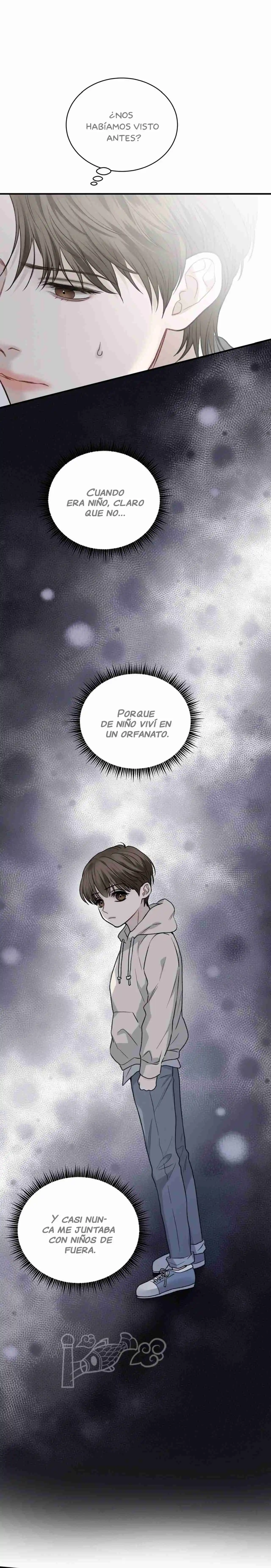 Abandonar El Cómodo Encierro - Capítulo 2 - Página 10 - LectorTMOo