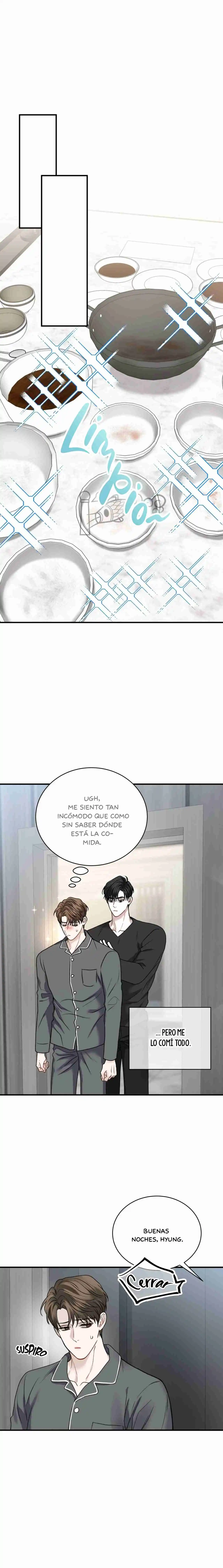 Abandonar El Cómodo Encierro - Capítulo 2 - Página 23 - LectorTMOo
