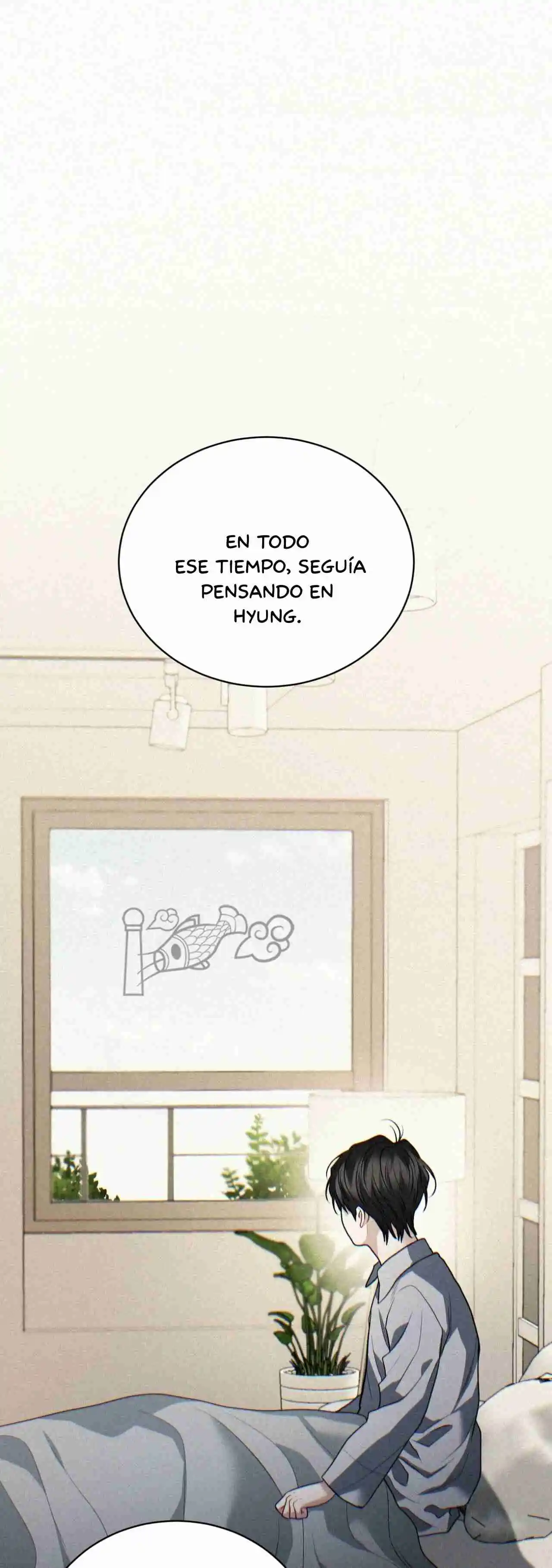 Abandonar El Cómodo Encierro - Capítulo 22 - Página 32 - LectorTMOo