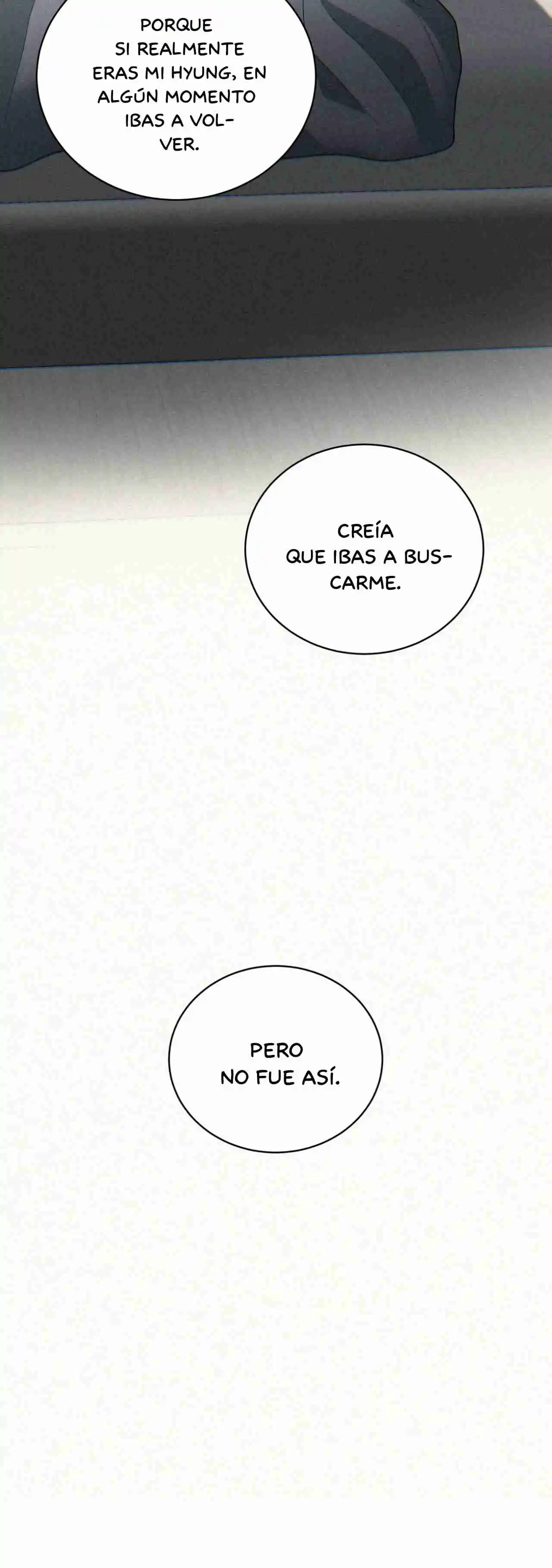Abandonar El Cómodo Encierro - Capítulo 22 - Página 34 - LectorTMOo