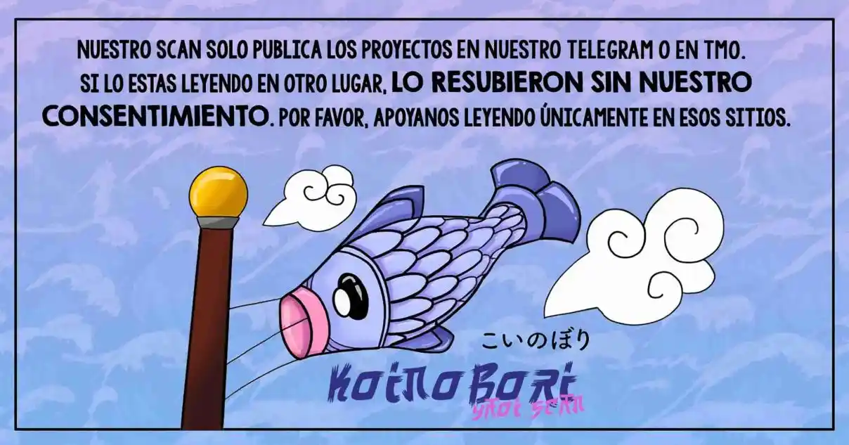 Abandonar El Cómodo Encierro - Capítulo 25 - Página 1 - LectorTMOo