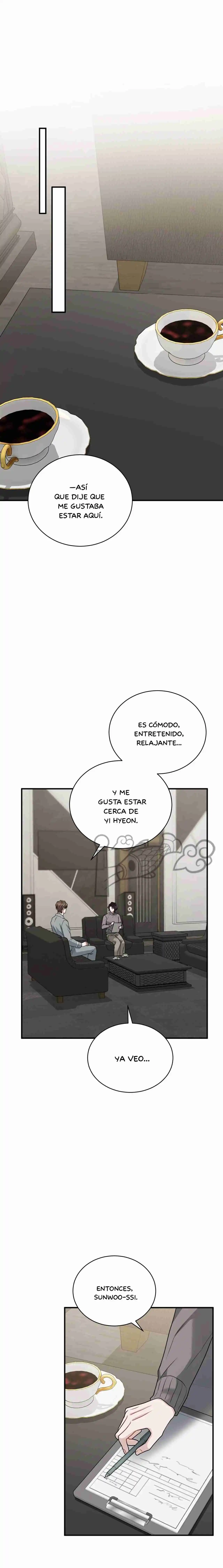 Abandonar El Cómodo Encierro - Capítulo 25 - Página 13 - LectorTMOo