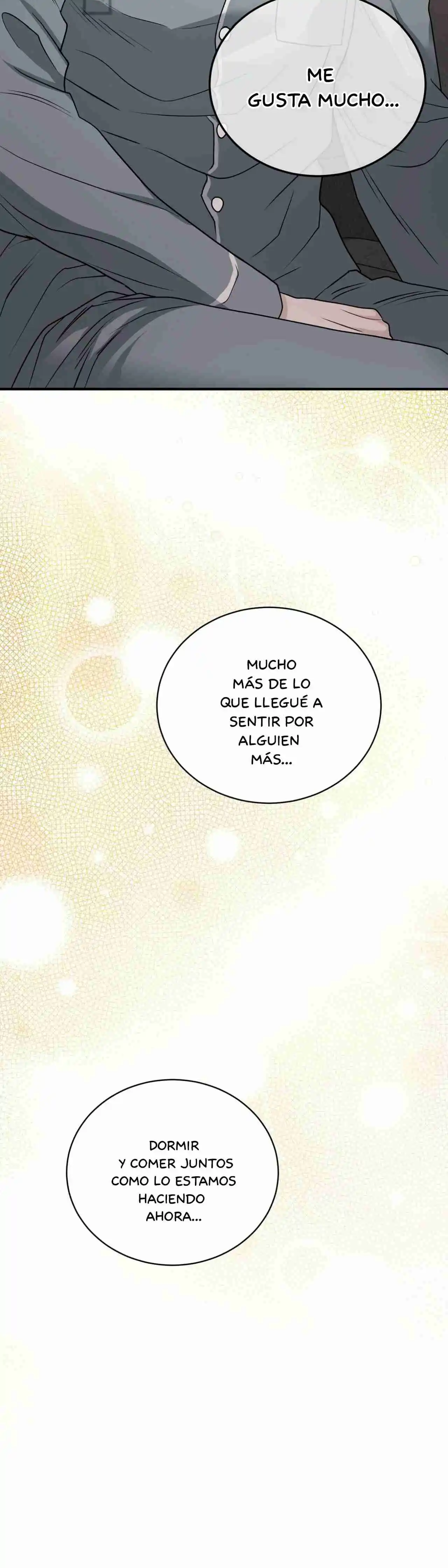 Abandonar El Cómodo Encierro - Capítulo 25 - Página 19 - LectorTMOo