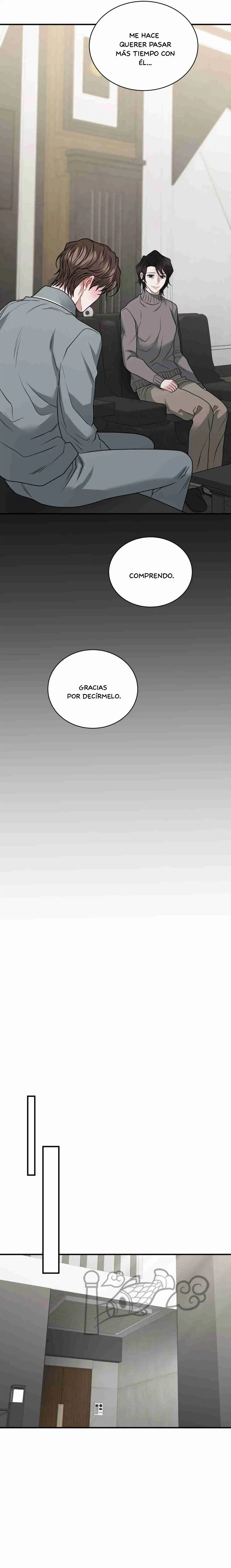 Abandonar El Cómodo Encierro - Capítulo 25 - Página 20 - LectorTMOo