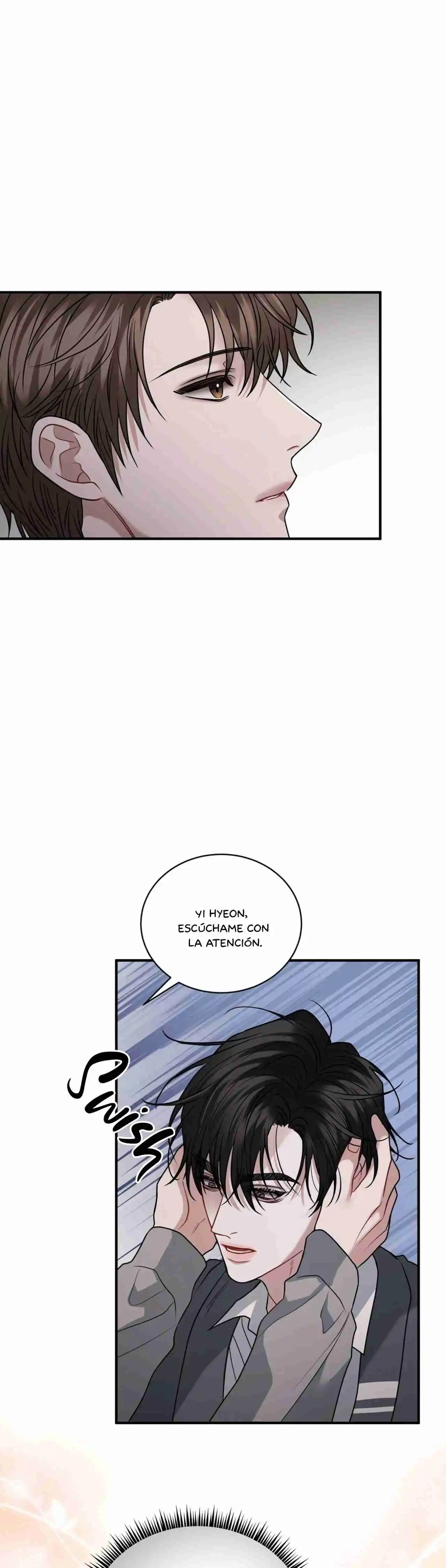 Abandonar El Cómodo Encierro - Capítulo 25 - Página 24 - LectorTMOo