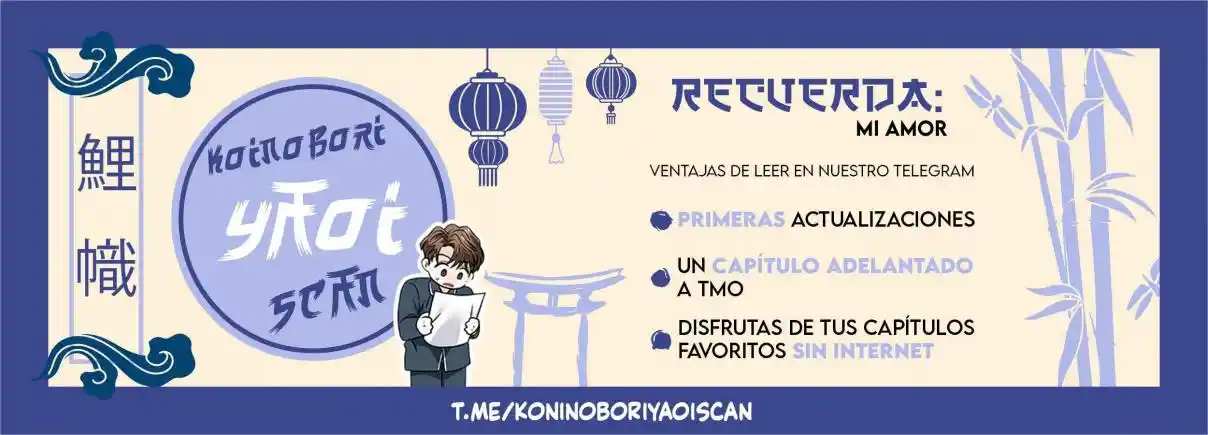 Abandonar El Cómodo Encierro - Capítulo 26 - Página 2 - LectorTMOo