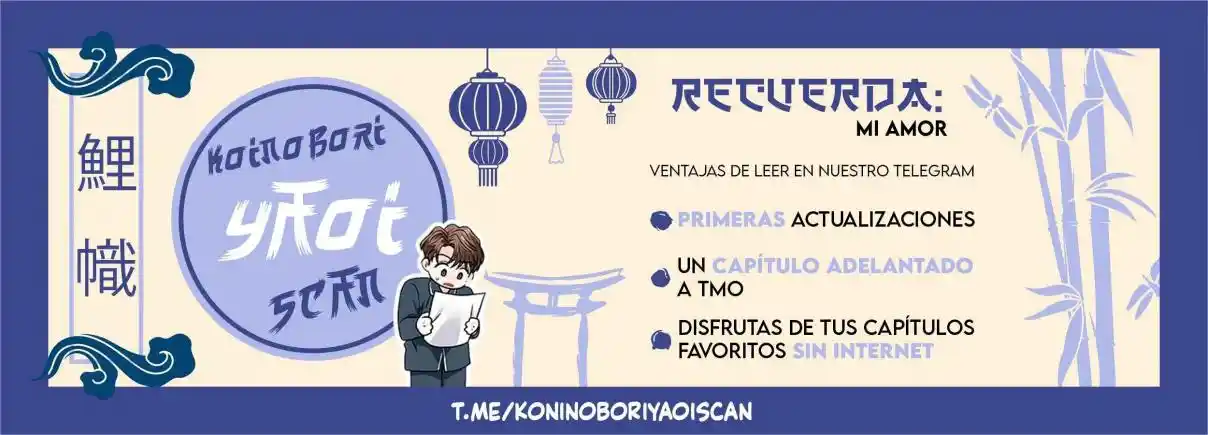 Abandonar El Cómodo Encierro - Capítulo 27 - Página 2 - LectorTMOo