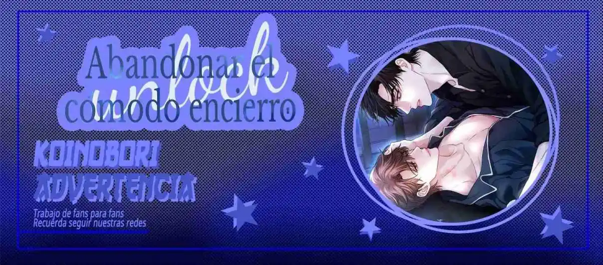 Abandonar El Cómodo Encierro - Capítulo 27 - Página 29 - LectorTMOo