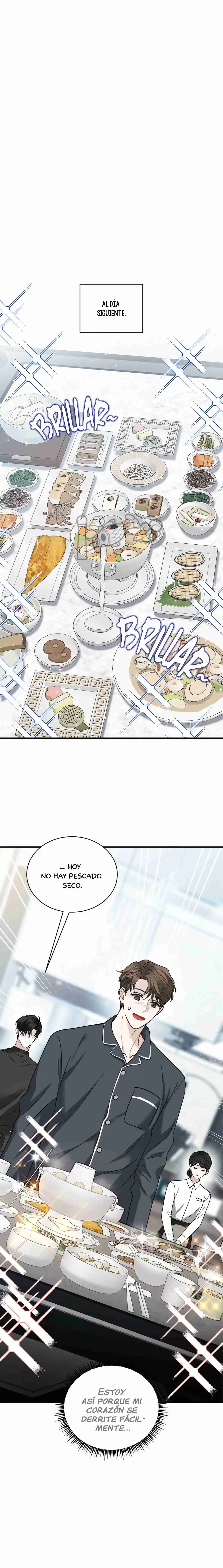 Abandonar El Cómodo Encierro - Capítulo 4 - Página 19 - LectorTMOo