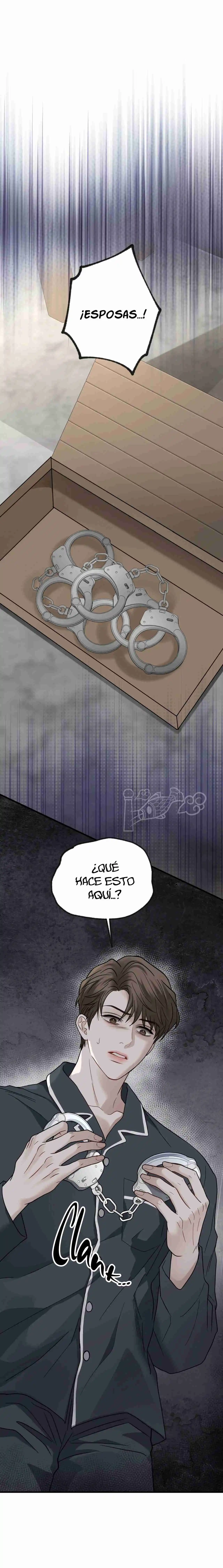 Abandonar El Cómodo Encierro - Capítulo 6 - Página 4 - LectorTMOo