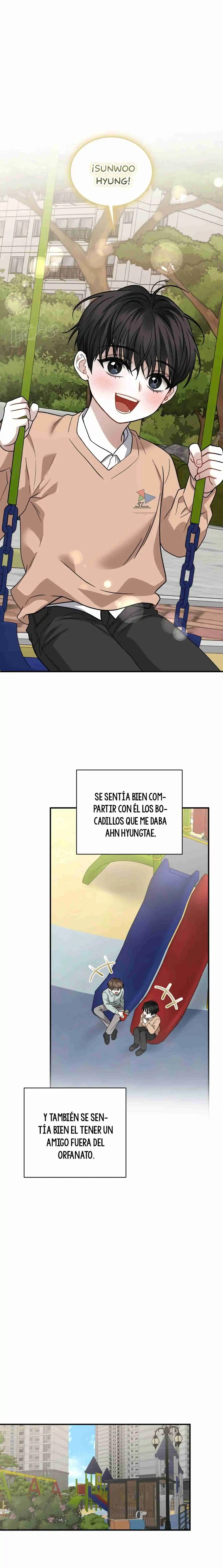 Abandonar El Cómodo Encierro - Capítulo 7 - Página 16 - LectorTMOo