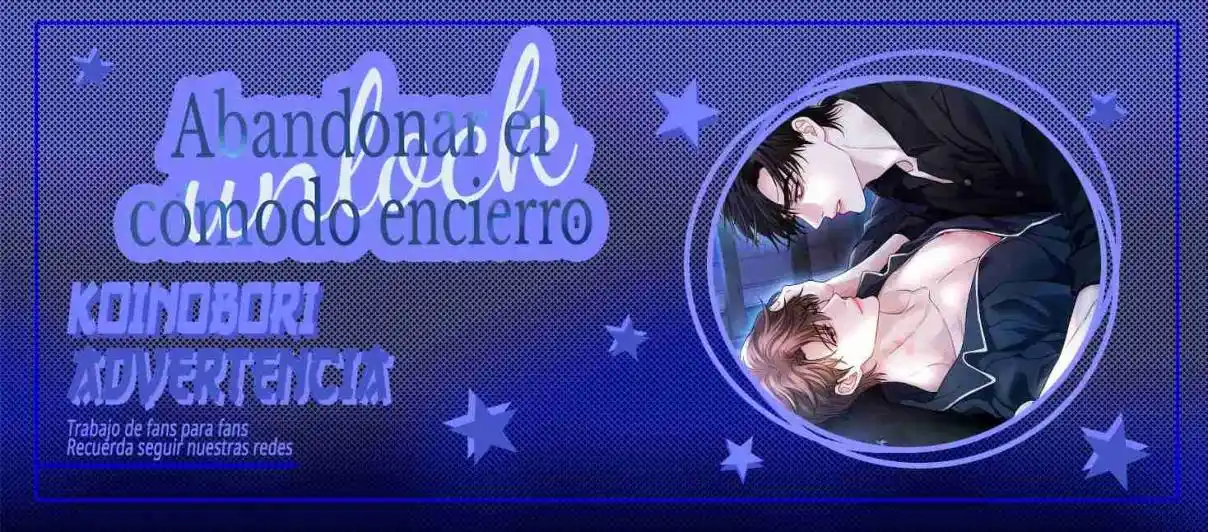 Abandonar El Cómodo Encierro - Capítulo 9 - Página 30 - LectorTMOo