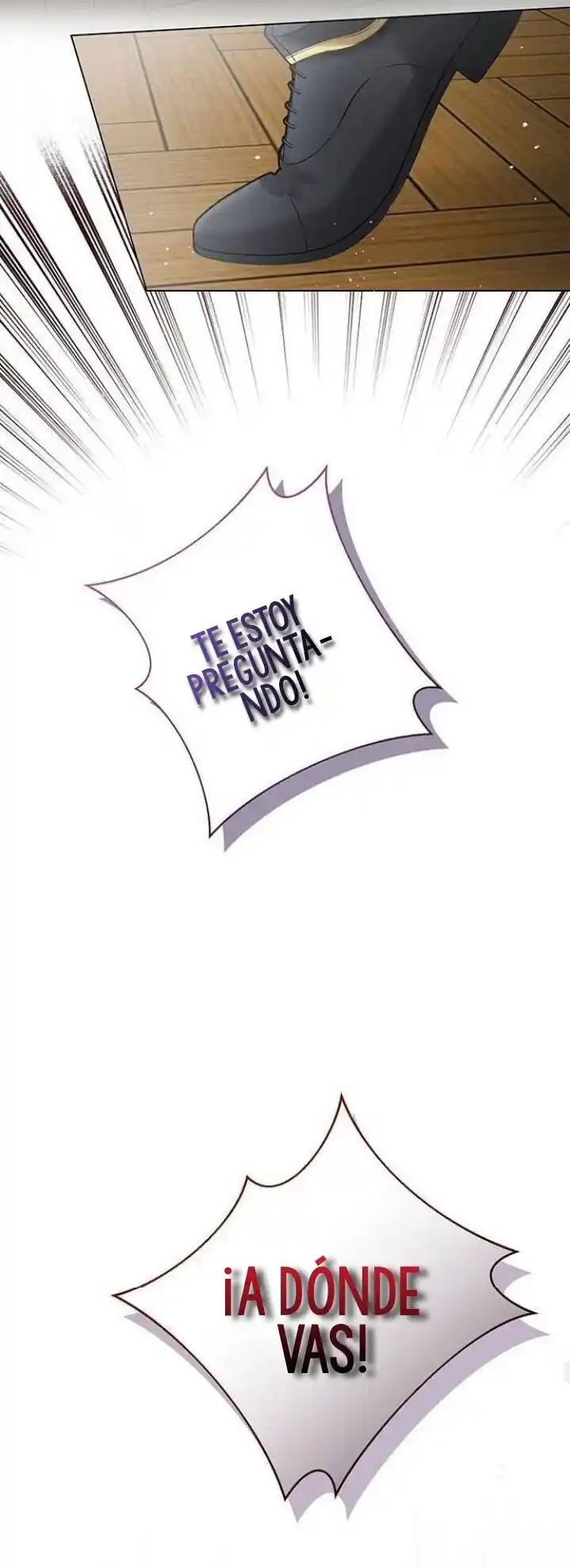 Abandonaré El Cargo De Emperatriz - Capítulo 1 - Página 11 - LectorTMOo