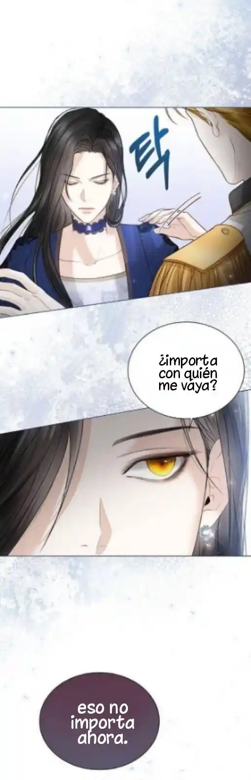 Abandonaré El Cargo De Emperatriz - Capítulo 1 - Página 17 - LectorTMOo