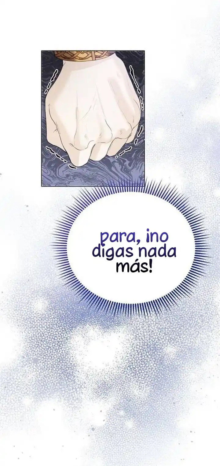 Abandonaré El Cargo De Emperatriz - Capítulo 1 - Página 23 - LectorTMOo