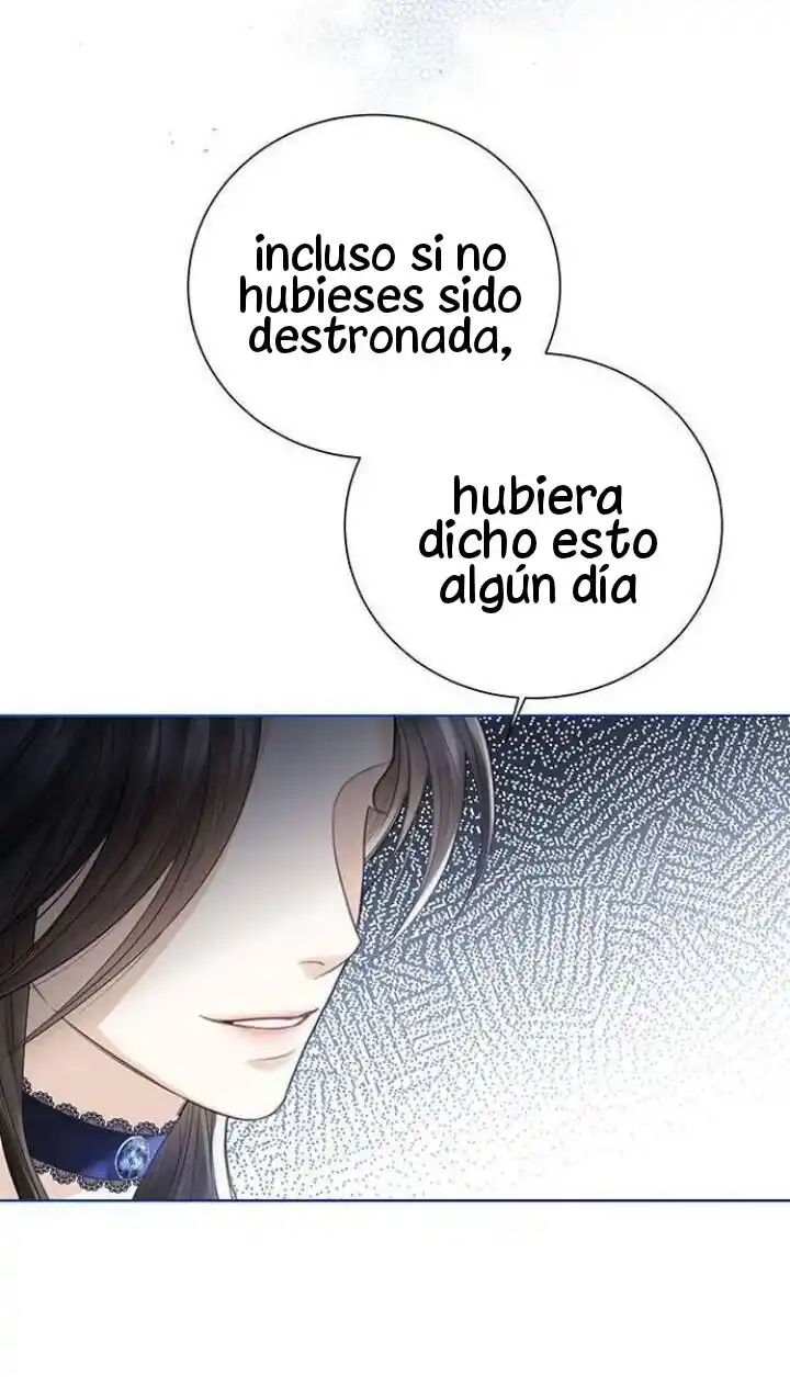Abandonaré El Cargo De Emperatriz - Capítulo 1 - Página 24 - LectorTMOo