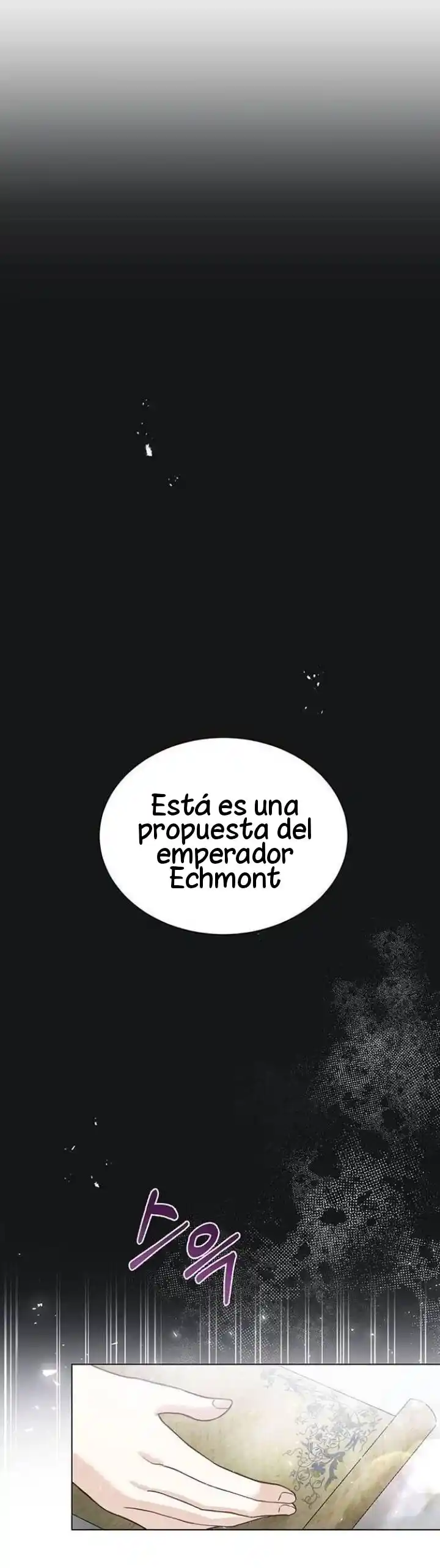 Abandonaré El Cargo De Emperatriz - Capítulo 1 - Página 34 - LectorTMOo