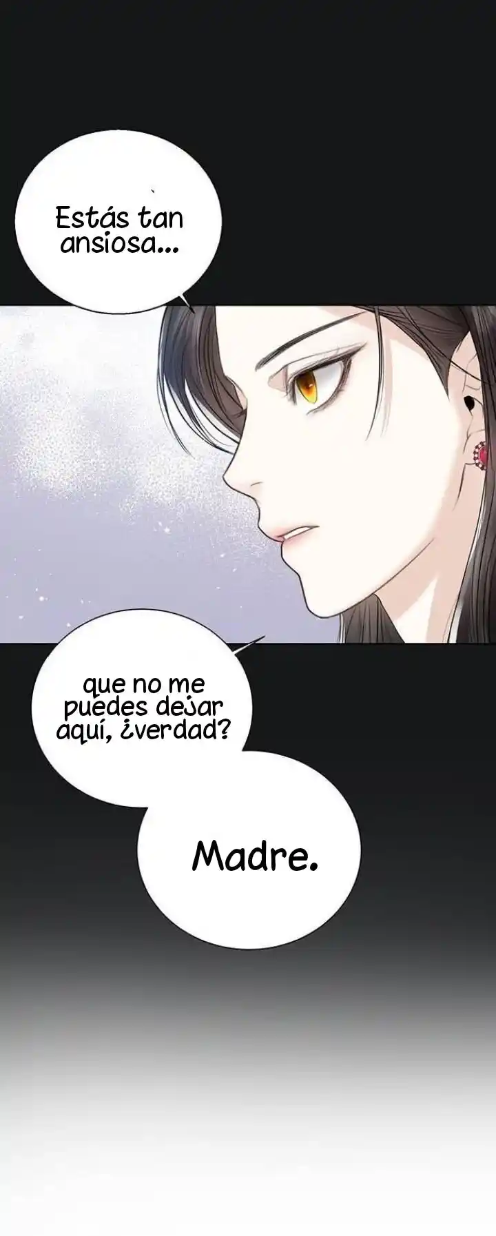 Abandonaré El Cargo De Emperatriz - Capítulo 1 - Página 36 - LectorTMOo