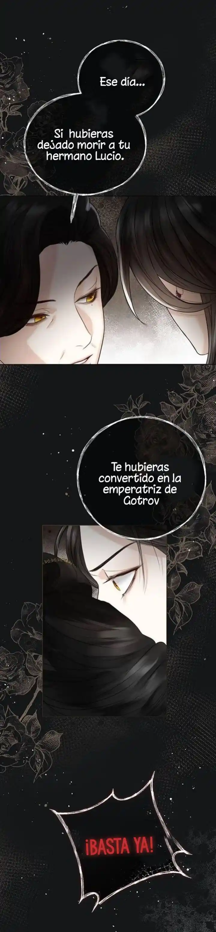 Abandonaré El Cargo De Emperatriz - Capítulo 1 - Página 42 - LectorTMOo