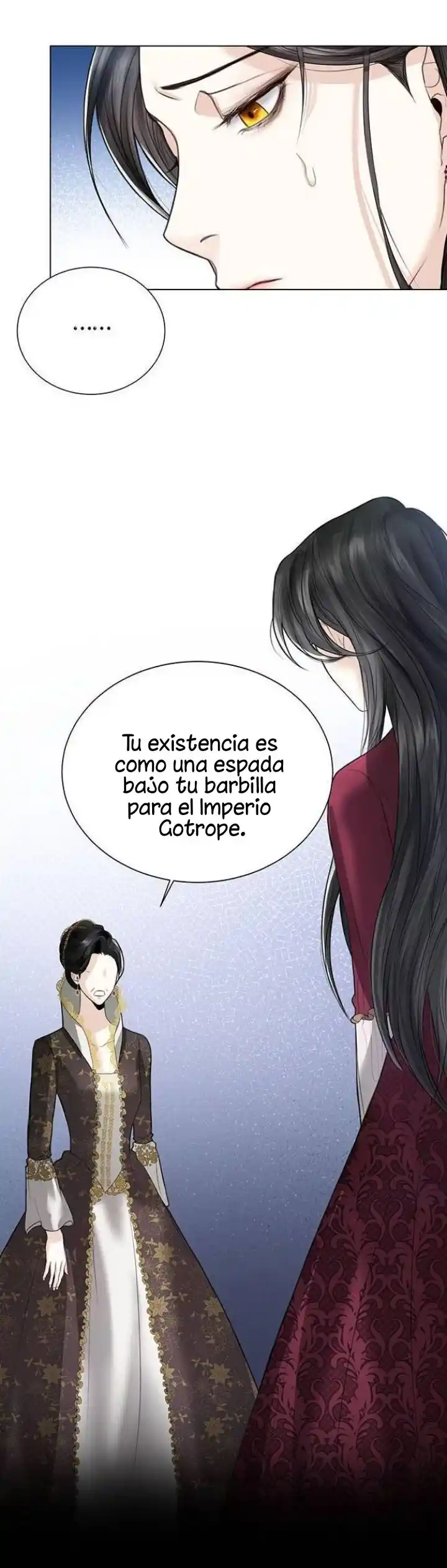 Abandonaré El Cargo De Emperatriz - Capítulo 1 - Página 46 - LectorTMOo