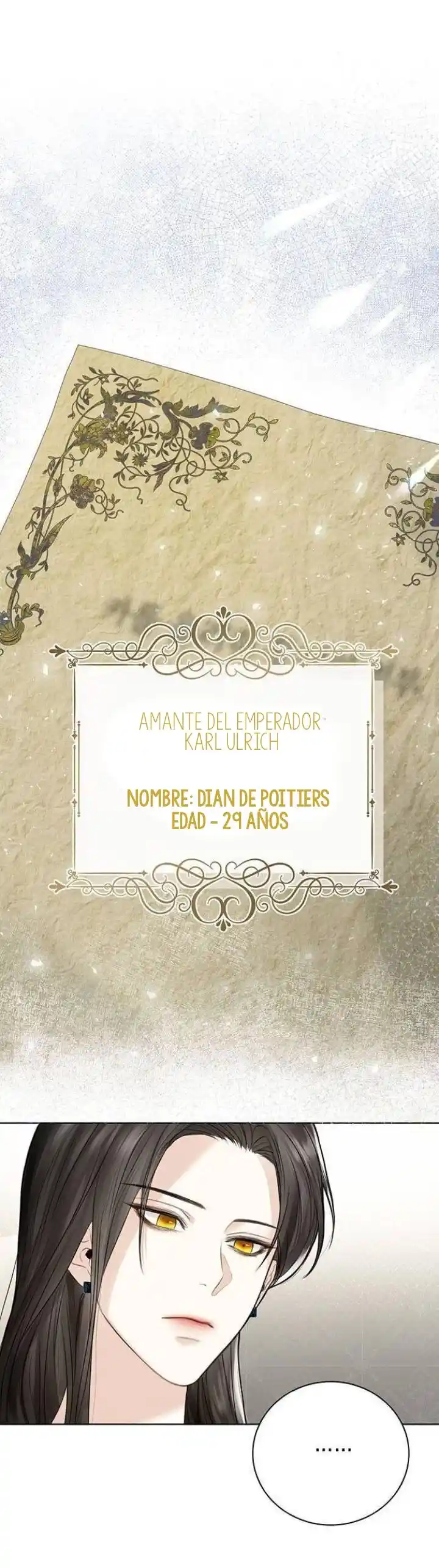 Abandonaré El Cargo De Emperatriz - Capítulo 1 - Página 56 - LectorTMOo