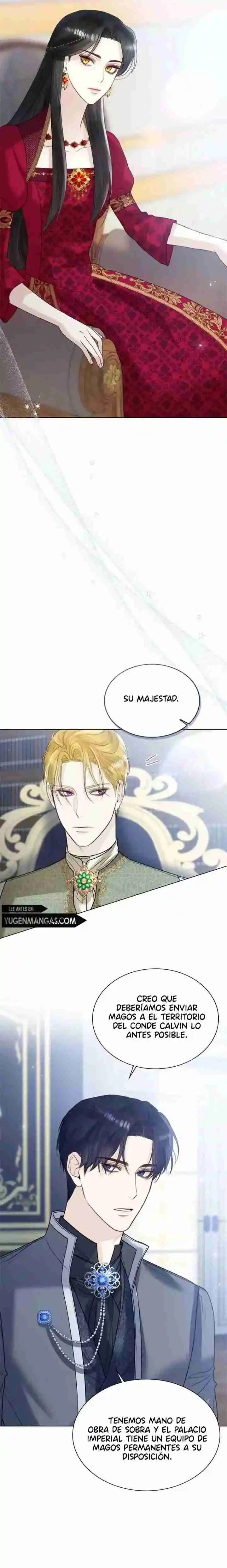 Abandonaré El Cargo De Emperatriz - Capítulo 10 - Página 12 - LectorTMOo