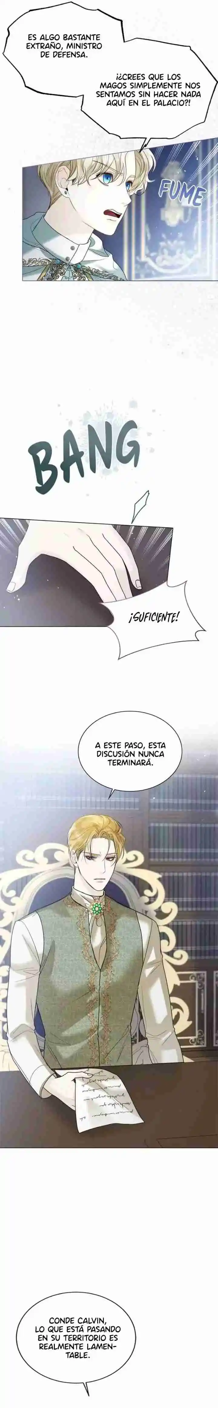 Abandonaré El Cargo De Emperatriz - Capítulo 10 - Página 13 - LectorTMOo