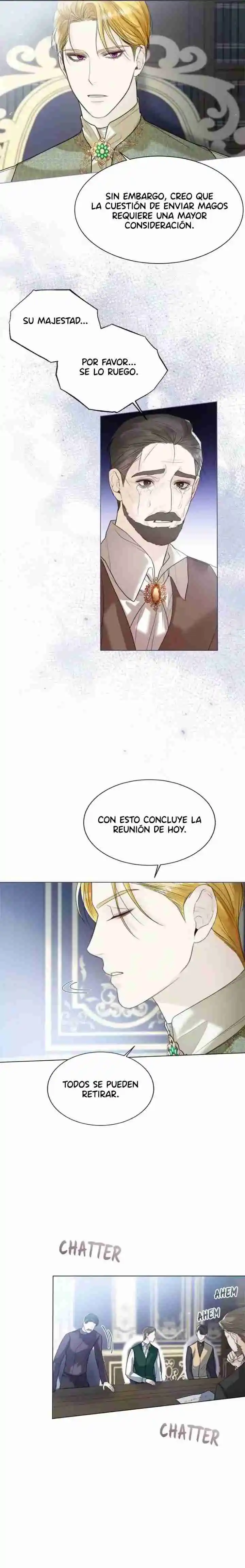 Abandonaré El Cargo De Emperatriz - Capítulo 10 - Página 14 - LectorTMOo
