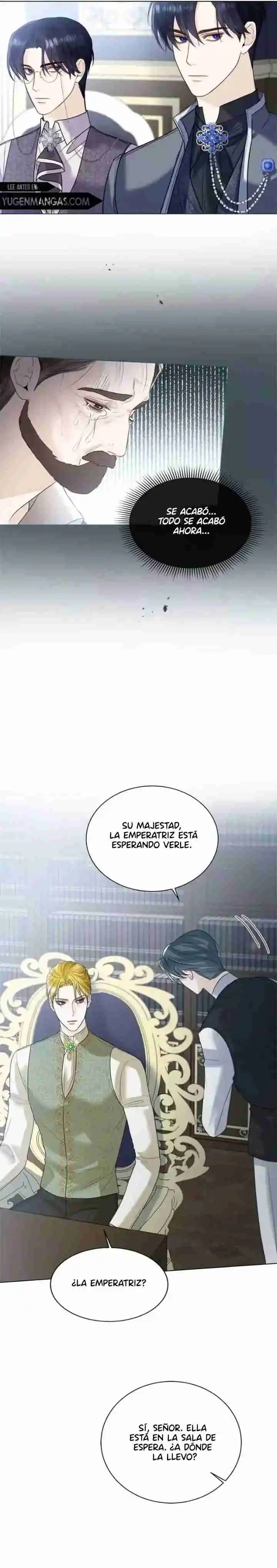 Abandonaré El Cargo De Emperatriz - Capítulo 10 - Página 15 - LectorTMOo