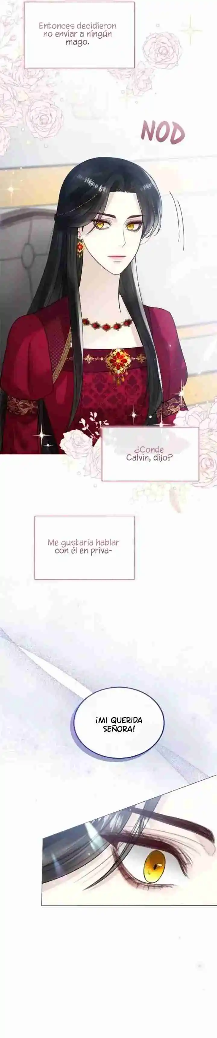 Abandonaré El Cargo De Emperatriz - Capítulo 10 - Página 17 - LectorTMOo