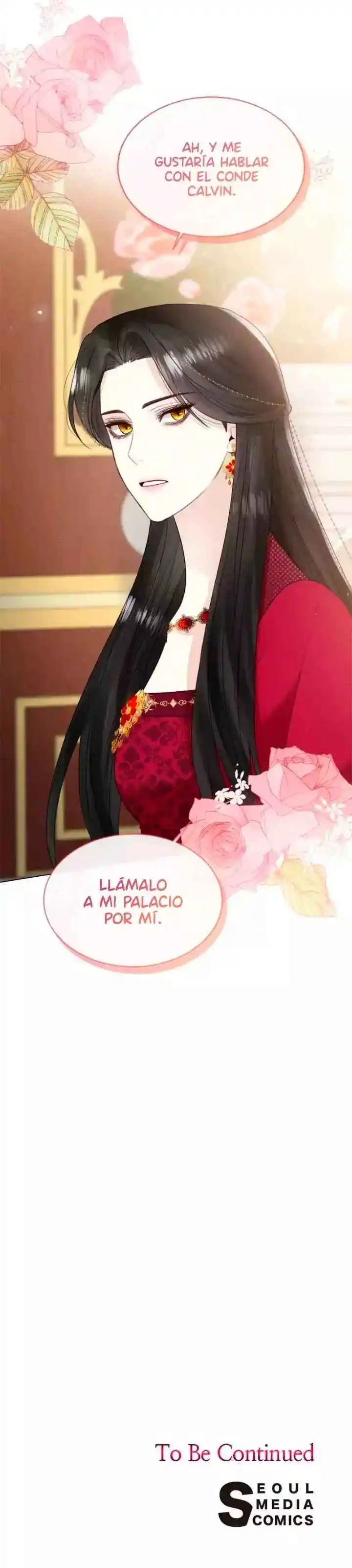 Abandonaré El Cargo De Emperatriz - Capítulo 11 - Página 27 - LectorTMOo