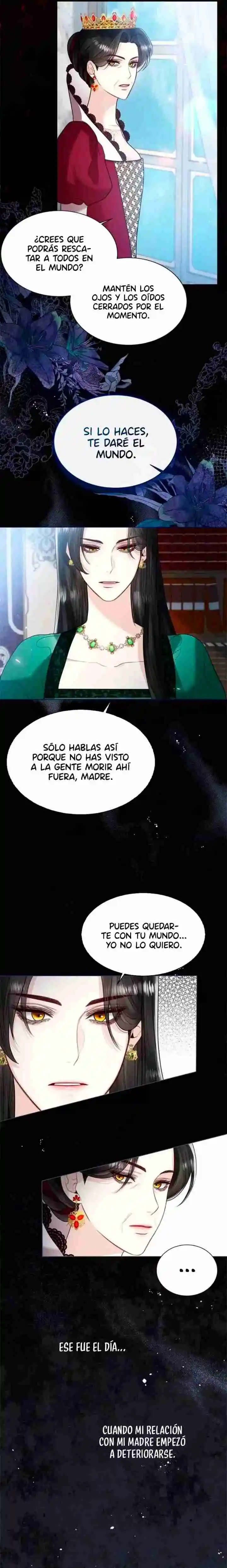 Abandonaré El Cargo De Emperatriz - Capítulo 12 - Página 13 - LectorTMOo