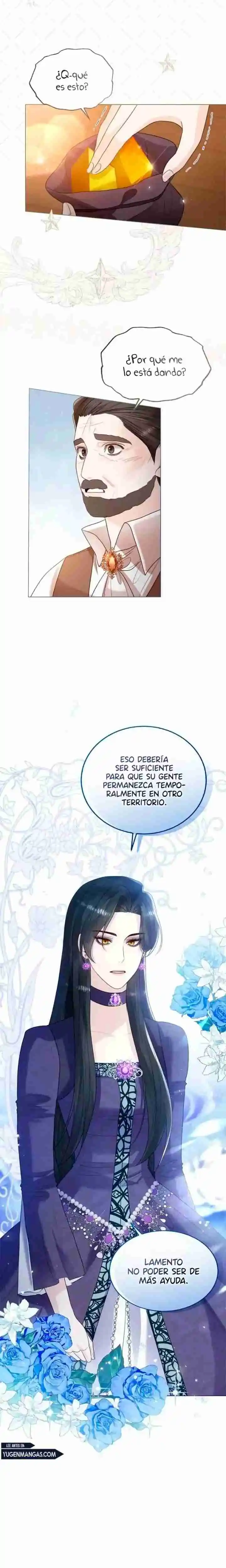 Abandonaré El Cargo De Emperatriz - Capítulo 12 - Página 16 - LectorTMOo