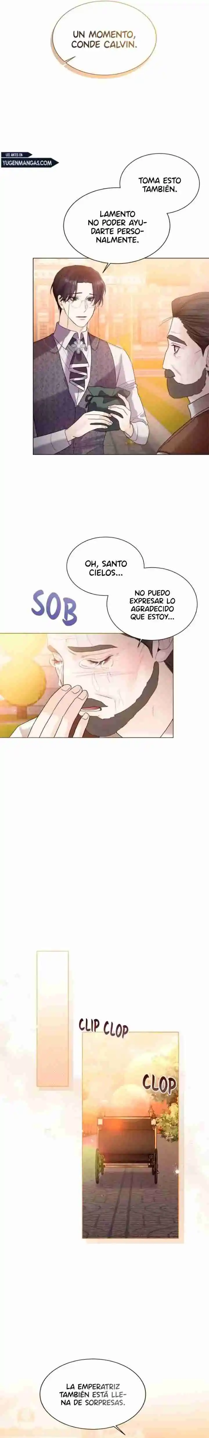 Abandonaré El Cargo De Emperatriz - Capítulo 12 - Página 20 - LectorTMOo