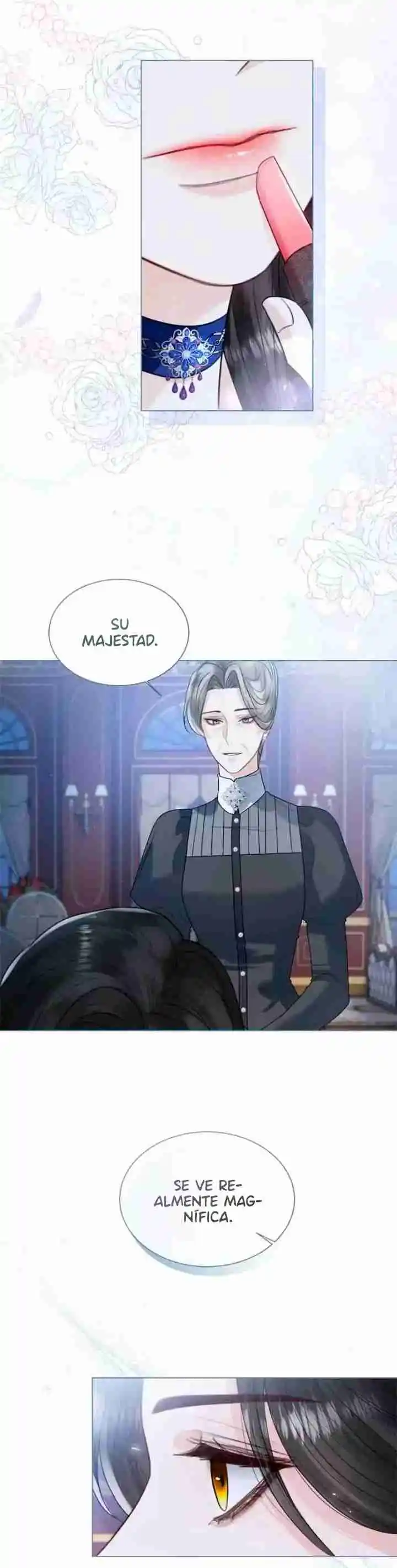 Abandonaré El Cargo De Emperatriz - Capítulo 12 - Página 25 - LectorTMOo